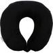 Подушка під голову з ефектом пам'яті Samsonite Global TA Memory Foam Pillow CO1*021 Black