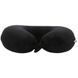Подушка під голову з ефектом пам'яті Samsonite Global TA Memory Foam Pillow CO1*021 Black