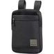 Чоловіча повсякденна сумка Samsonite Hip-Square Crossover S CC5*001 Black