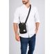 Чоловіча повсякденна сумка Samsonite Hip-Square Crossover S CC5*001 Black