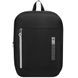 Складной рюкзак Roncato Compact 412012/81 Nero fumo