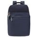 Жіночий рюкзак Hedgren Furo SHIKI з кишенею для ноутбука до 15.6" HFURO01/915-15 Vulcan Blue
