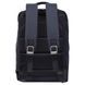 Жіночий рюкзак Hedgren Furo SHIKI з кишенею для ноутбука до 15.6" HFURO01/915-15 Vulcan Blue