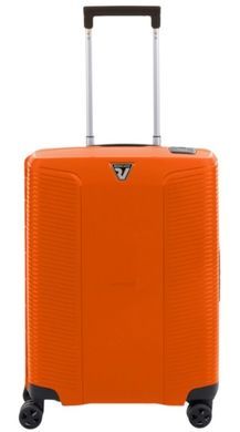 Чемодан Roncato MODULIGHT из полипропилена на 4-х колесах 500813/12 Arancio (малый)