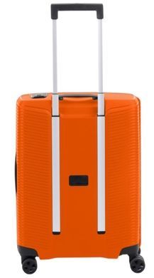 Чемодан Roncato MODULIGHT из полипропилена на 4-х колесах 500813/12 Arancio (малый)