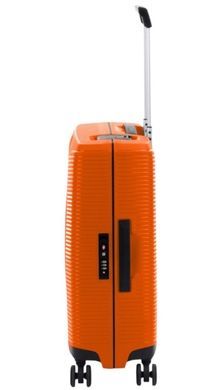 Чемодан Roncato MODULIGHT из полипропилена на 4-х колесах 500813/12 Arancio (малый)
