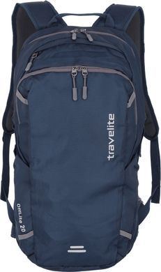 Спортивний рюкзак Travelite Offlite Hiking TL096318-20 Navy