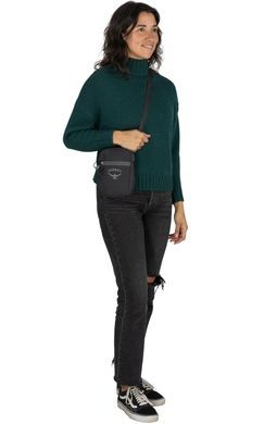 Сумка повсякденна Osprey Daylite Small Crossbody 1.0л 009.3775 чорна