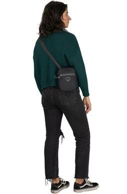 Сумка повсякденна Osprey Daylite Small Crossbody 1.0л 009.3775 чорна