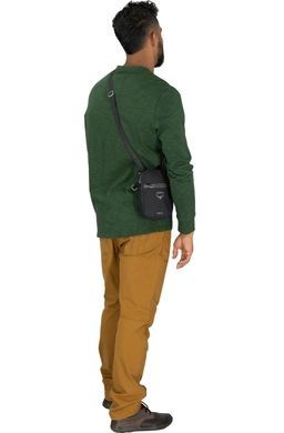 Сумка повсякденна Osprey Daylite Small Crossbody 1.0л 009.3775 чорна