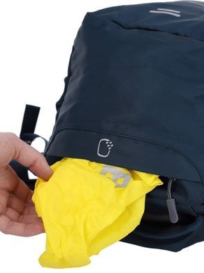Спортивний рюкзак Travelite Offlite Hiking TL096318-20 Navy