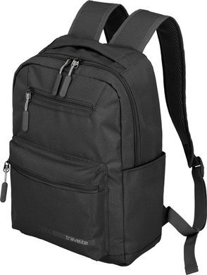Рюкзак повседневный Travelite Kick Off TL006917 Black