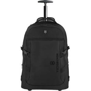 Рюкзак на колесах з відділенням для ноутбуку до 16" Victorinox Vx Sport Evo Vt611425 Black