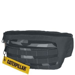 Поясна сумка CAT Combat Sahara 84607;657 Charcoal Camo