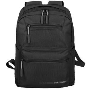 Рюкзак повсякденний Travelite Kick Off TL006917 Black