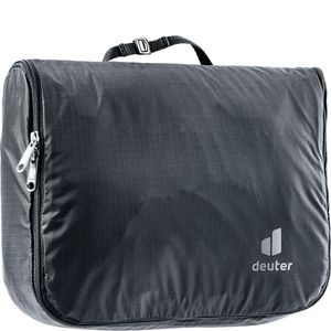 Несессер Deuter Wash Center Lite II 3 л 3930621 7000 black