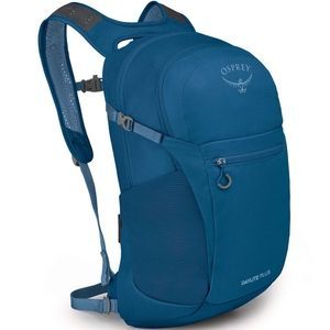 Рюкзак повседневный Osprey Daylite Plus 009.3727 20л Night shift blue