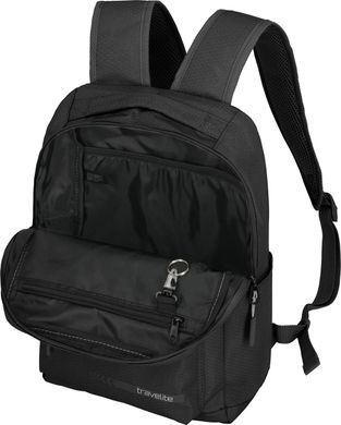Рюкзак повседневный Travelite Kick Off TL006917 Black