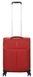 Валіза Roncato Ironik 2.0 текстильна на 4-х колесах 415303/09 Red (мала)