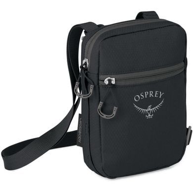 Сумка повсякденна Osprey Daylite Small Crossbody 1.0л 009.3775 чорна