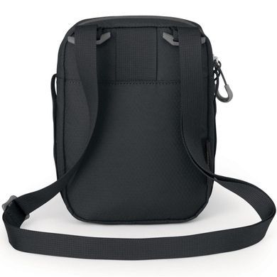 Сумка повсякденна Osprey Daylite Small Crossbody 1.0л 009.3775 чорна