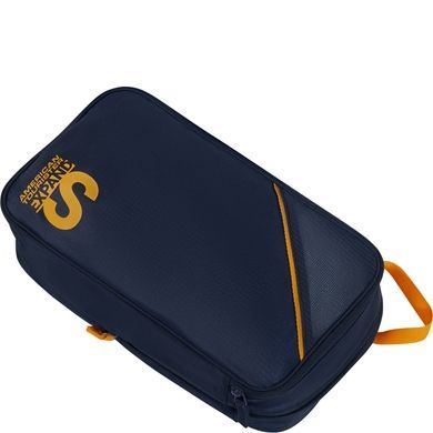 Набор органайзеров (3 шт) American Tourister Ta SML MF3*006;41 Navy/Orange