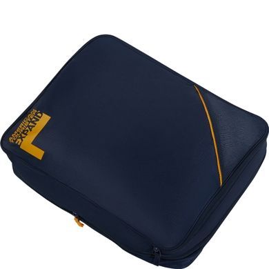 Набор органайзеров (3 шт) American Tourister Ta SML MF3*006;41 Navy/Orange