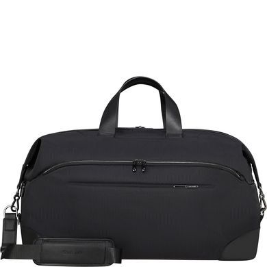 Дорожня сумка Samsonite Splendix без коліс KO0*003 Black (середня)