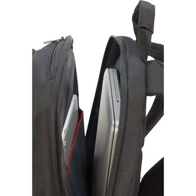 Рюкзак повседневный с отделением для ноутбука до 15.6" Samsonite GuardIt 2.0 M CM5*006 Black