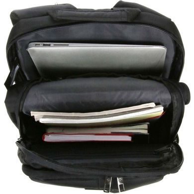 Рюкзак повседневный с отделением для ноутбука до 15.6" Samsonite GuardIt 2.0 M CM5*006 Black