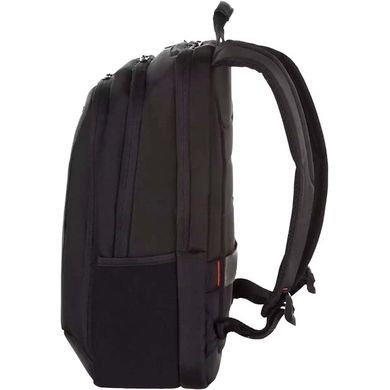 Рюкзак повседневный с отделением для ноутбука до 15.6" Samsonite GuardIt 2.0 M CM5*006 Black