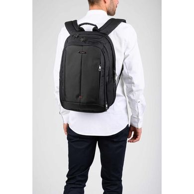 Рюкзак повседневный с отделением для ноутбука до 15.6" Samsonite GuardIt 2.0 M CM5*006 Black