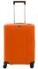 Чемодан Roncato MODULIGHT из полипропилена на 4-х колесах 500813/12 Arancio (малый)