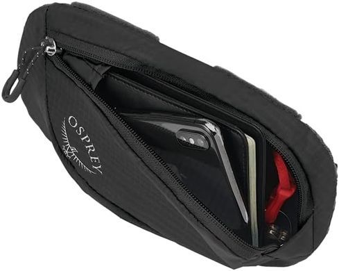 Органайзер Osprey Pack Pocket Zippered 009.3200 Black