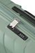 Валіза American Tourister Flytwist із поліпропілену на 4-х колесах MI1*003 Botanic Green (велика)