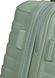 Валіза American Tourister Flytwist із поліпропілену на 4-х колесах MI1*003 Botanic Green (велика)