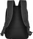 Рюкзак повседневный Travelite Kick Off TL006917 Black