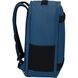Дорожній рюкзак з відділенням для ноутбука до 14" American Tourister Urban Track MD1*005 Combat Navy