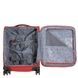 Валіза Roncato Ironik 2.0 текстильна на 4-х колесах 415303/09 Red (мала)