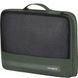 Набір органайзерів 3 шт Samsonite TA Revolution KR7*029 Green
