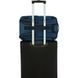 Дорожній рюкзак з відділенням для ноутбука до 14" American Tourister Urban Track MD1*005 Combat Navy