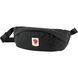 Поясная сумка Fjallraven Ulvo Hip Pack Medium 2л 23165.030 Dark Grey