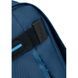 Дорожній рюкзак з відділенням для ноутбука до 14" American Tourister Urban Track MD1*005 Combat Navy