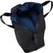 Дорожня сумка Samsonite Splendix без коліс KO0*003 Black (середня)