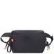 Поясна сумка Hedgren String JUN HSTG05/003-01 Black