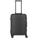 Валіза з алюмінію на 4-х колесах Travelite Next TL079947 Black (мала)