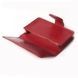 Визитница из натуральной кожи Tony Perotti Accademia 1440 rosso (красный), Красный