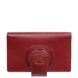 Визитница из натуральной кожи Tony Perotti Accademia 1440 rosso (красный)
