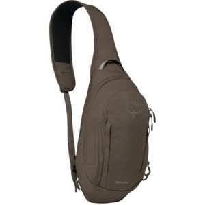 Рюкзак-слинг Osprey Daylite Sling Driftshade 009.4475 Тruffle brown