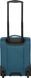Валіза для лоукоста Travelite Jetpack Easy 2 Cabin в Wizz Air/Ryanair TL090222 petrol (екстра мала)